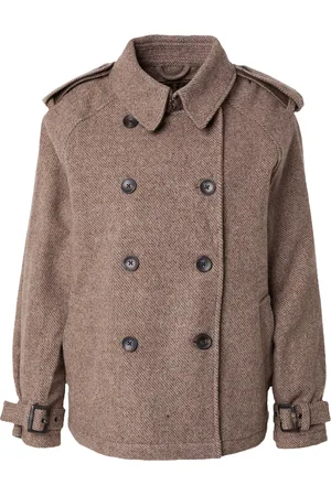 Herrlicher Chaqueta de entretiempo 