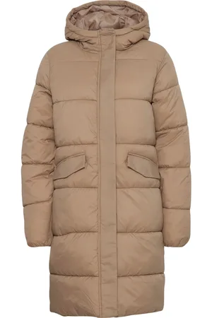 Ichi Chaqueta de invierno 