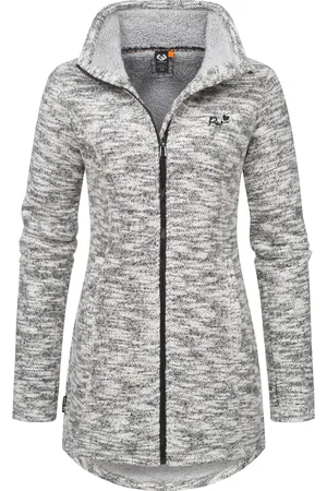 Ragwear Cárdigan 