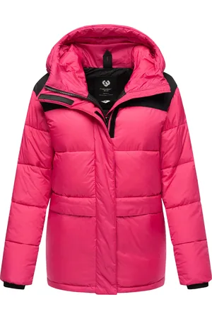 Ragwear Chaqueta de invierno 
