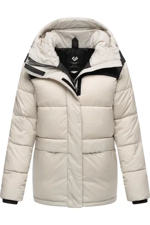 Ragwear Chaqueta de invierno 