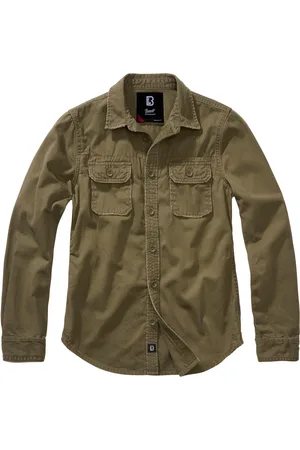 Brandit Blusa
