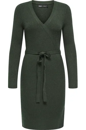 ONLY Vestido de punto 