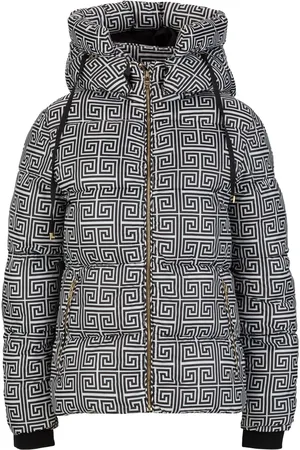 19V69 Italia Chaqueta de invierno 