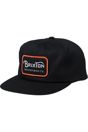 Brixton Gorra 