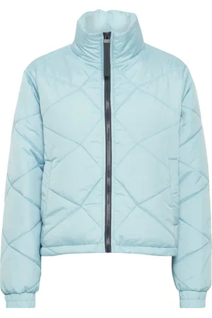 TheJoggConcept Chaqueta de entretiempo 