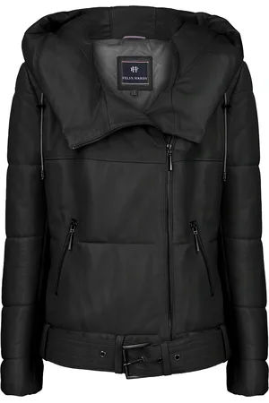 Felix Hardy Chaqueta de entretiempo