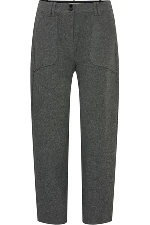 B YOUNG Pantalón 