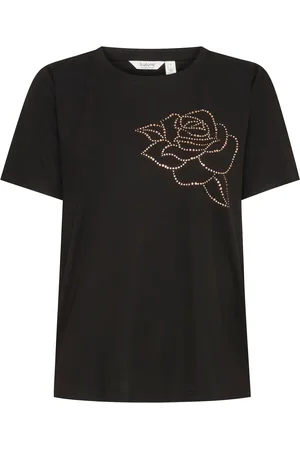 B YOUNG Camiseta 