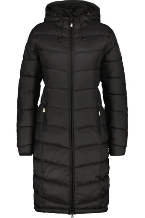 alife kickin Abrigo de invierno 