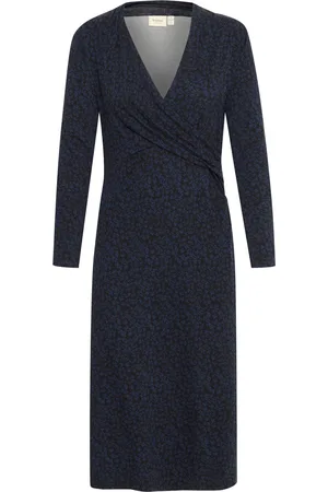 FRANSA Vestido 