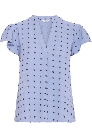 B YOUNG Blusa
