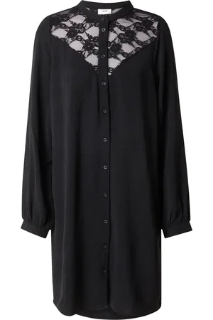 JDY Vestido camisero 