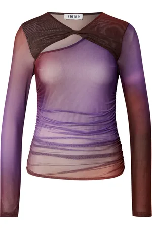 EDITED the label Camiseta 