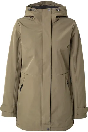 Icepeak Chaqueta de montaña 