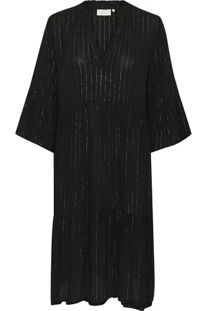 Kaffe Vestido camisero 