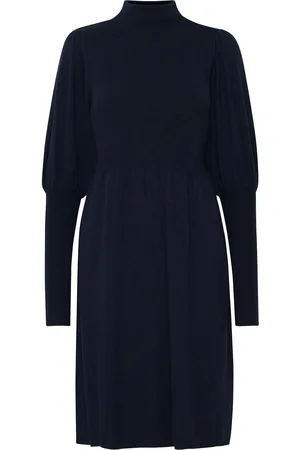 FRANSA Vestido de punto 