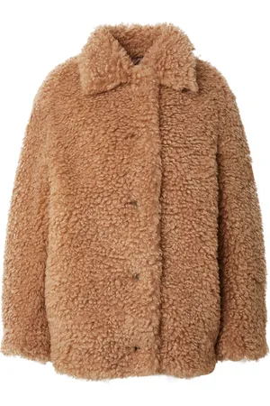 EDITED the label Chaqueta de entretiempo 