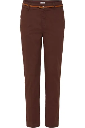 B YOUNG Pantalón chino 