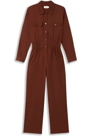 Thinking Mu Jumpsuit 