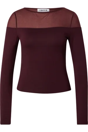 EDITED the label Camiseta 
