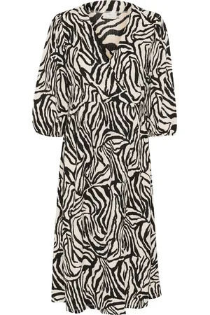 Kaffe Vestido 