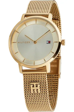 Tommy Hilfiger Reloj analógico 