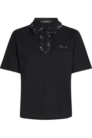 Karl Lagerfeld Camiseta