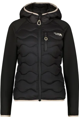 alife kickin Chaqueta de entretiempo 