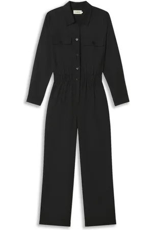 Thinking Mu Jumpsuit 