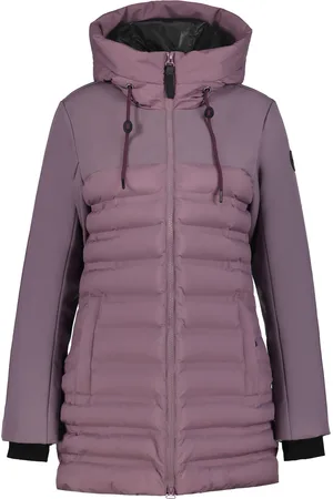 Icepeak Chaqueta de montaña 