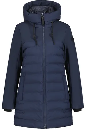 Icepeak Chaqueta de montaña 