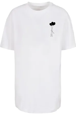 Merchcode Camiseta 