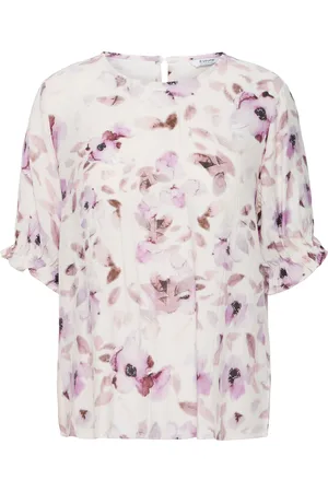 B YOUNG Blusa 