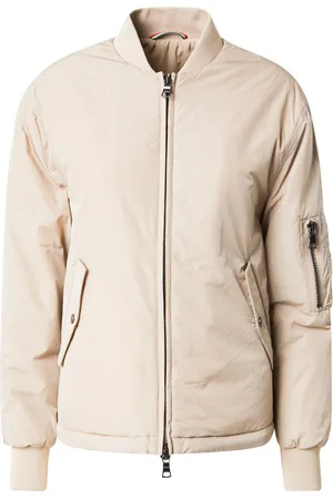 No. 1 Como Chaqueta de entretiempo