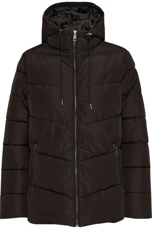 Ichi Chaqueta de invierno 