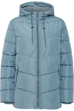 Ichi Chaqueta de invierno 