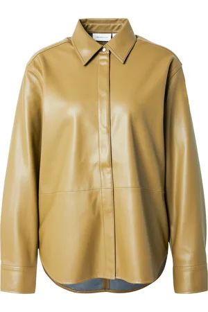 Calvin Klein Blusa