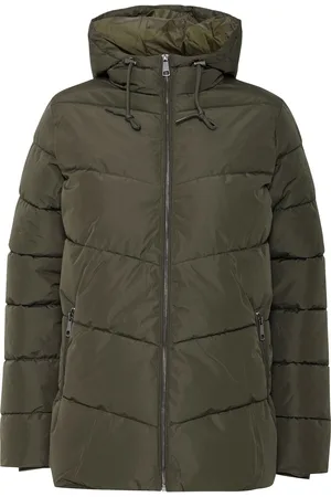 Ichi Chaqueta de invierno 