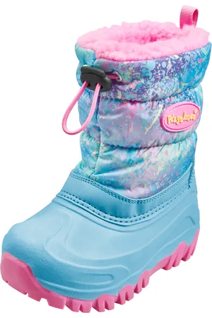 Playshoes Botas de nieve 