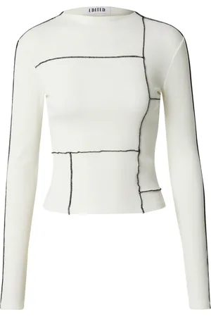 EDITED the label Camiseta 