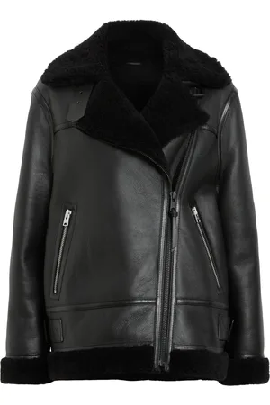 AllSaints Chaqueta de entretiempo 