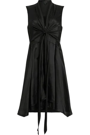 AllSaints Vestido de gala 