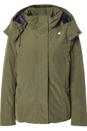 K-Way Chaqueta de entretiempo 