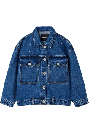Desigual Chaqueta de entretiempo