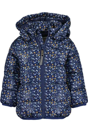 Blue Seven Chaqueta de entretiempo