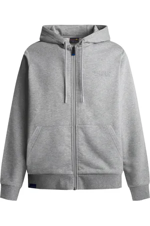 Pepe Jeans Sudadera con cremallera