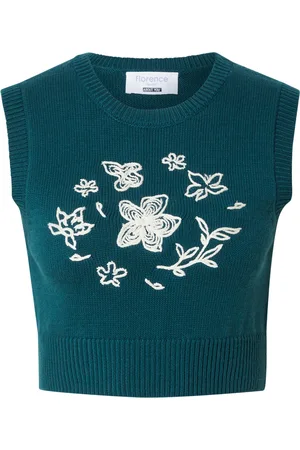 Florence By Mills Top de punto 