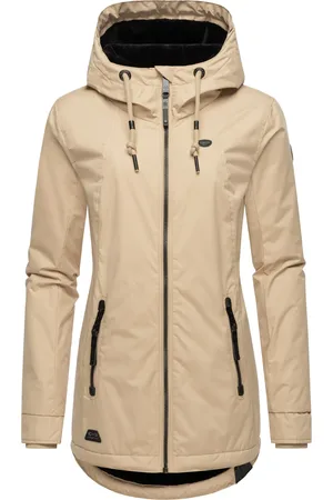 Ragwear Chaqueta de invierno 