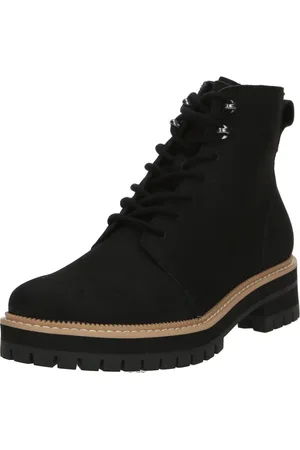 TOMS Botines con cordones 